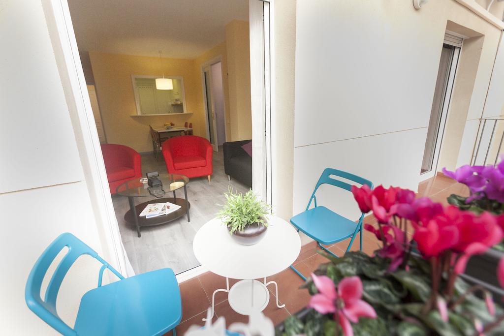 Be Barcelona Eixample Urquinaona II Apartment Room photo