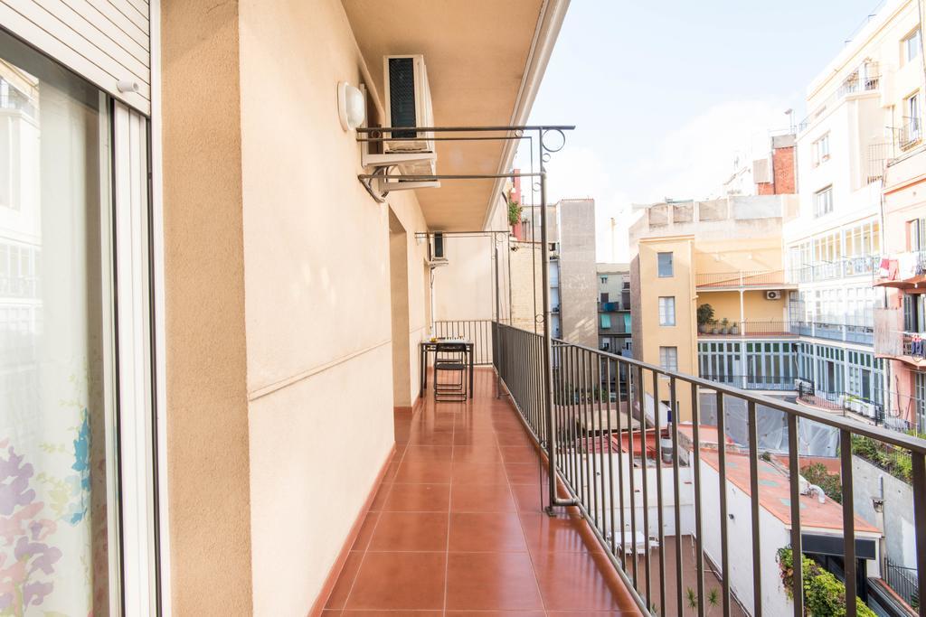 Be Barcelona Eixample Urquinaona II Apartment Exterior photo