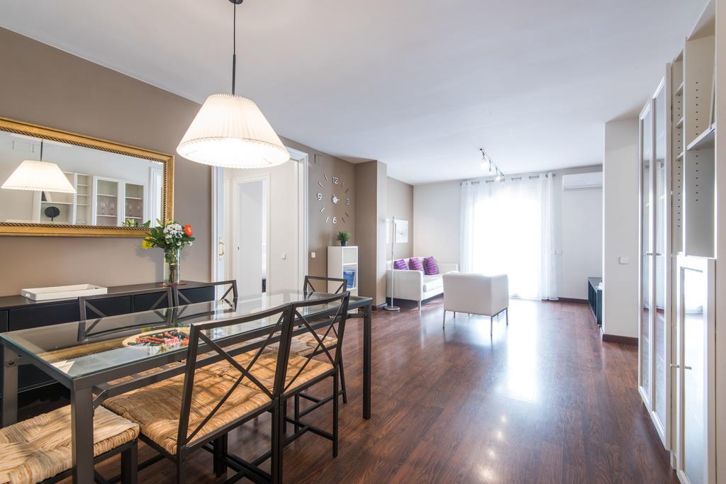Be Barcelona Eixample Urquinaona II Apartment Exterior photo