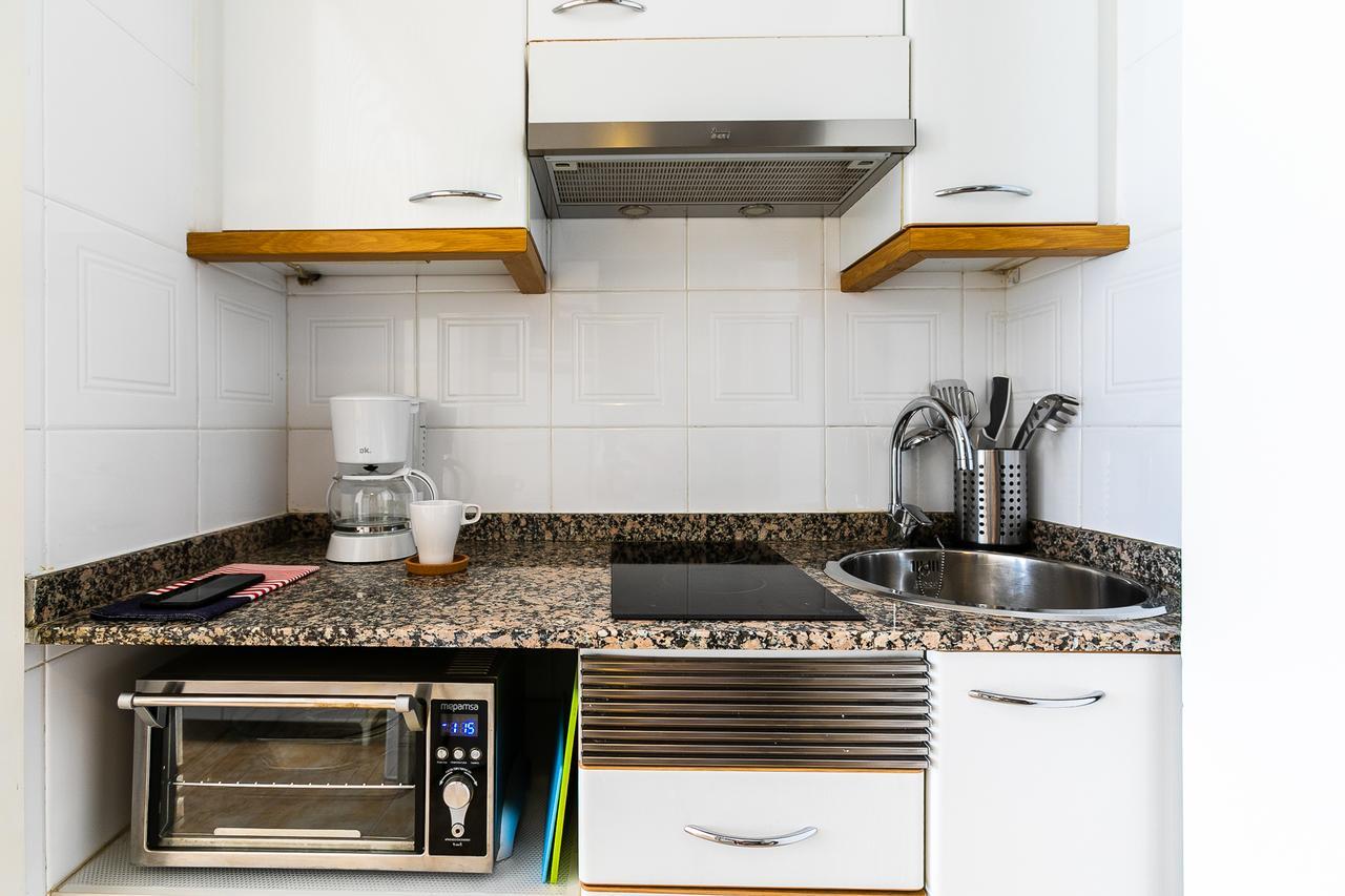Be Barcelona Eixample Urquinaona II Apartment Exterior photo