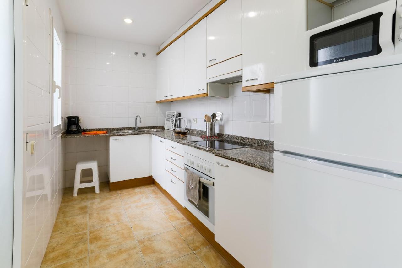 Be Barcelona Eixample Urquinaona II Apartment Exterior photo