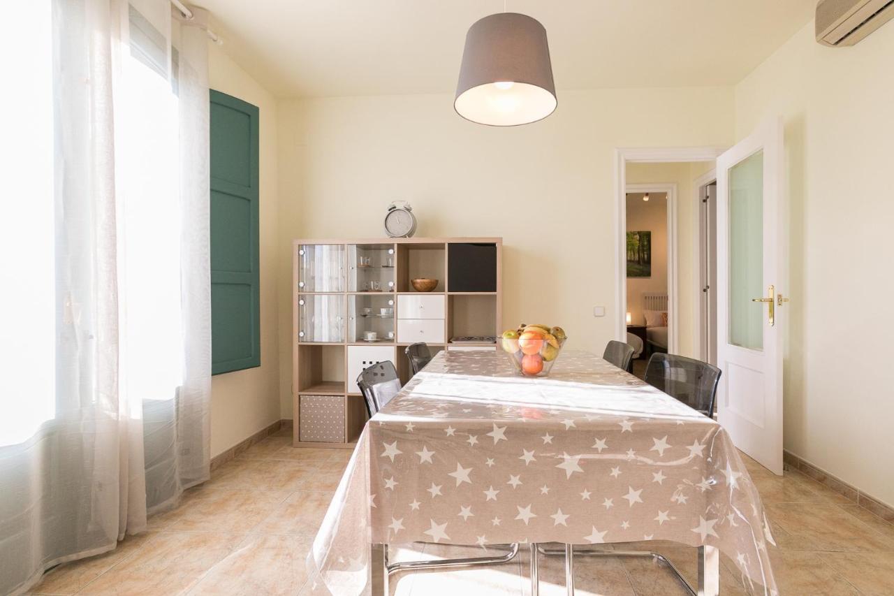 Be Barcelona Eixample Urquinaona II Apartment Exterior photo