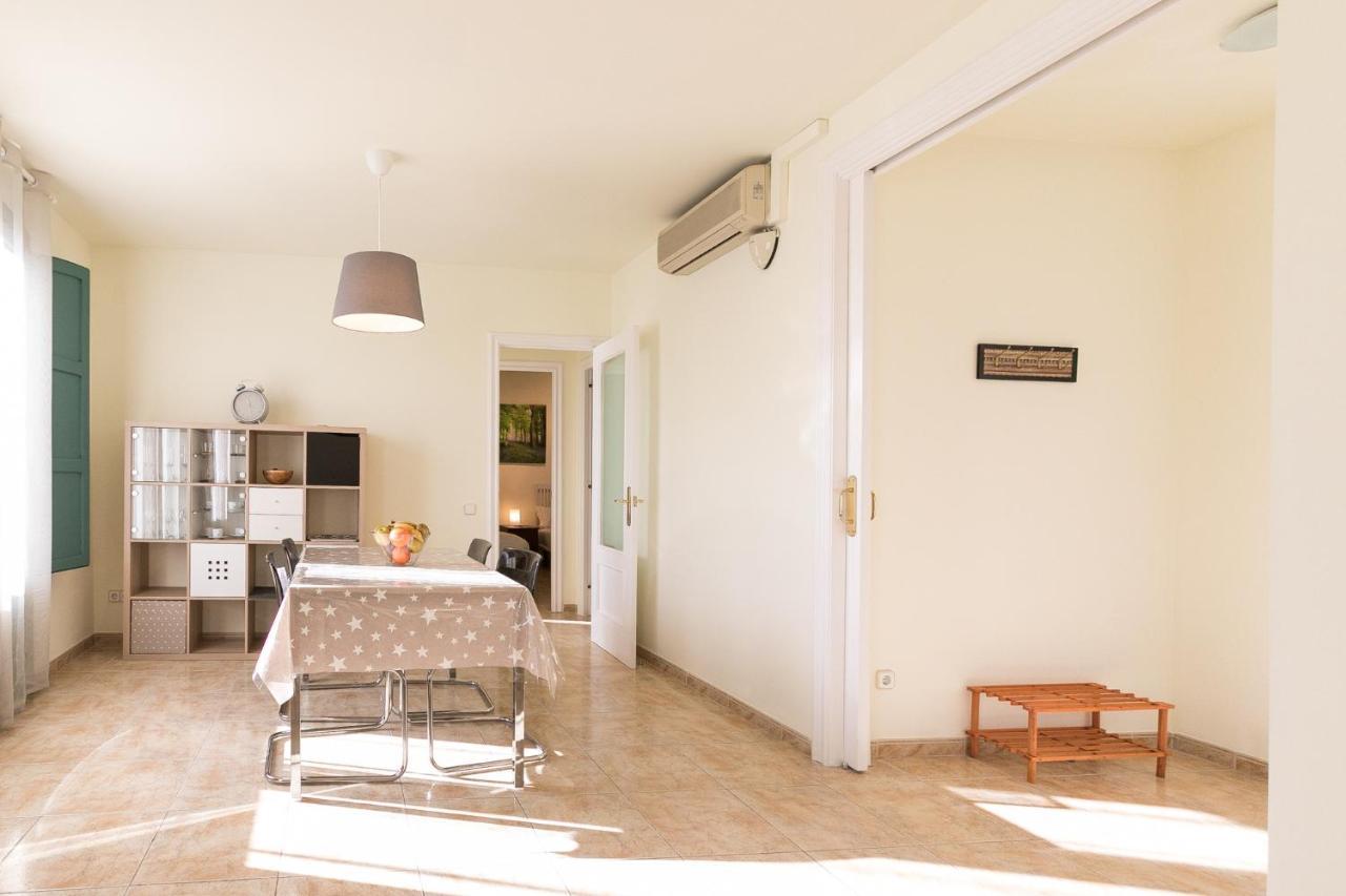 Be Barcelona Eixample Urquinaona II Apartment Exterior photo