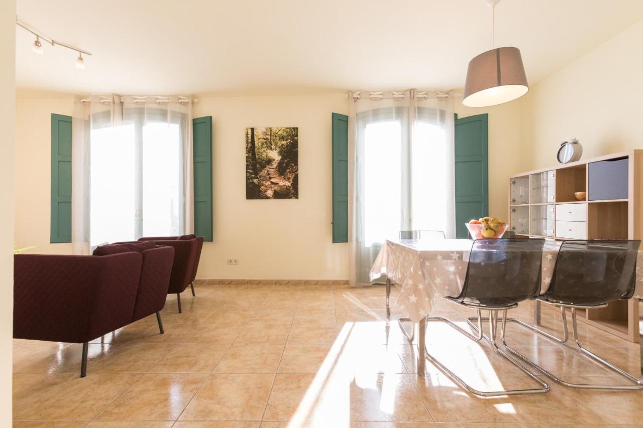 Be Barcelona Eixample Urquinaona II Apartment Exterior photo