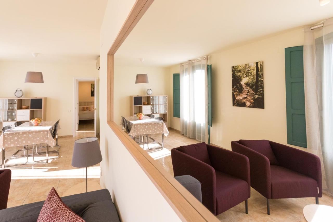 Be Barcelona Eixample Urquinaona II Apartment Exterior photo