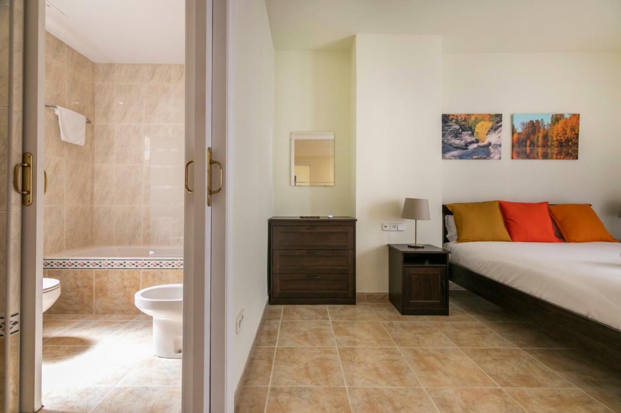 Be Barcelona Eixample Urquinaona II Apartment Exterior photo