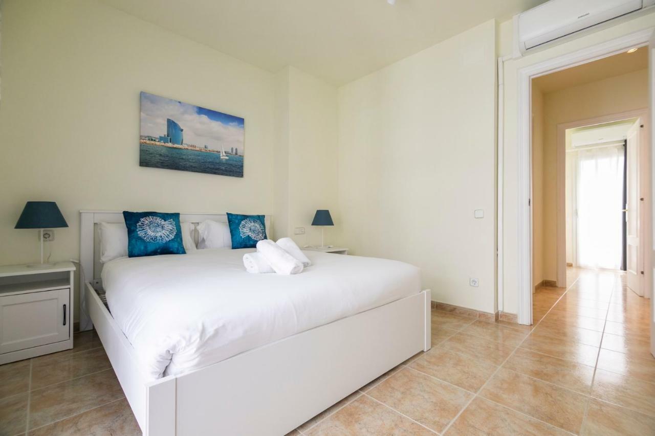 Be Barcelona Eixample Urquinaona II Apartment Exterior photo