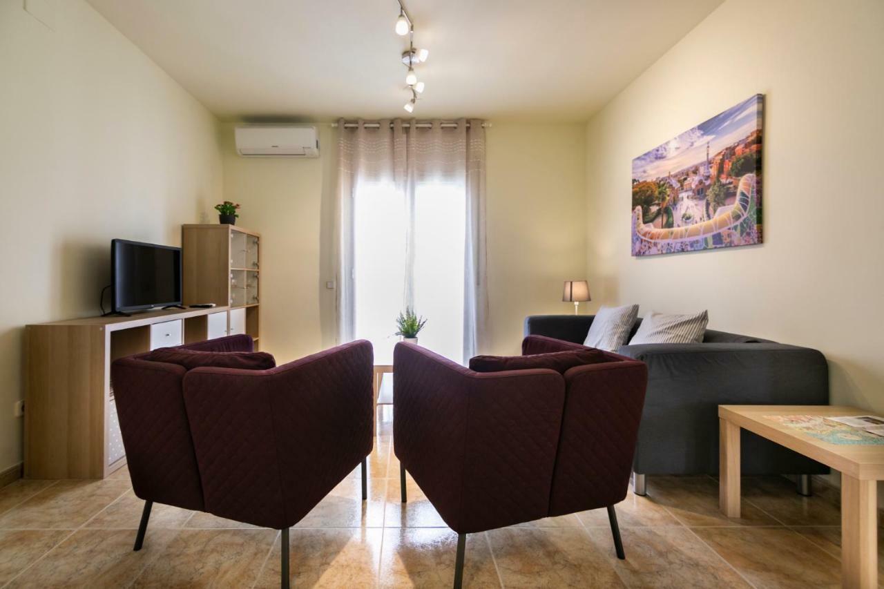 Be Barcelona Eixample Urquinaona II Apartment Exterior photo